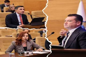 Silivri Meclisi’nde tarihi eserler için yeni protokol