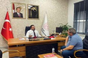 Silivri’de“İstanbul’u Dinliyoruz” Buluşmaları