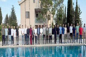 Silivri AK Parti’den Liman Ayık Yaşam Derneği’ne ziyaret