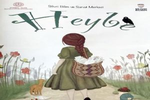 Silivri BİLSEM’den “Heybe” Dergisi