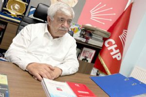 Silivri CHP İlçe Başkanı İbrahim Kömür: Demokrasiyi savunmak için sonuna kadar direneceğiz
