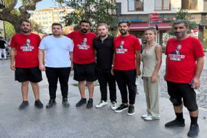 Ceyhan’dan Silivri’ye Özgürlük Pedalları