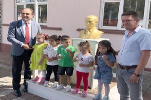 Silivri Halk Eğitimi Merkezi’nden Okul Ve Kurs Merkezlerine ziyaret
