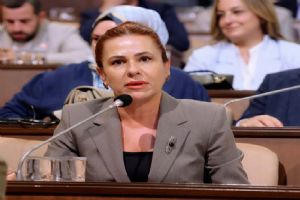 Silivri MHP Grup Başkan Vekili Sultan Aşkın’dan toplu taşıma hizmetlerine ilişkin soru önergesi