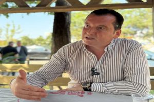 Silivri Belediye Başkanı Bora Balcıoğlu: Silivri daha fazlasını hak ediyor