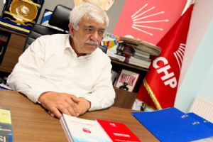Kömür: Bu mesele yargının değil, seçim kurullarının işidir