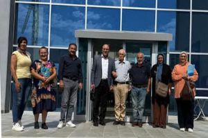 Silivri Halk Eğitimi Merkezi’nden alan taraması ziyaretleri