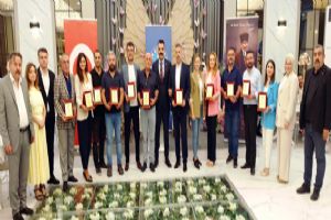 Türk Eğitim-Sen İstanbul 9 Nolu Şube’den yeni dönem istişare toplantısı