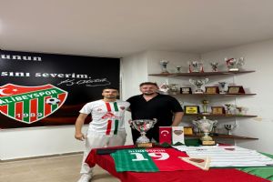 Şampiyonlar Alibeyspor’da!