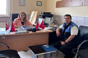 Silivri Namık Kemal İlkokulu’nda Velilere Yönelik Eğitimler için iş birliği