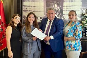 Silivri Esnaf Odası’ndan Robotik Kodlama İş birliği