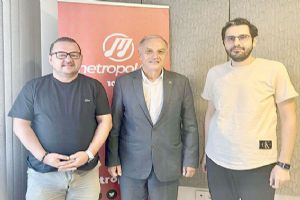 “Mimar Sinan’daki gibi bir fabrikaya izin vermek cinayet olur”