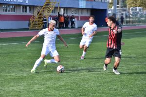 Batuhan Kurt Farkı: Silivrispor 2-0 İnkilap