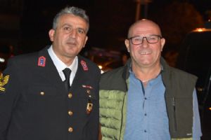 Gümüşyakaspor Altyapıya Güveniyor