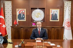 AK Parti kurmayları Silivri’de tüm gün sahada olacak