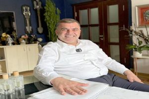 Silivri CHP İlçe Başkanı Doruk Bulut: Ben değil, biz dönemi başlıyor