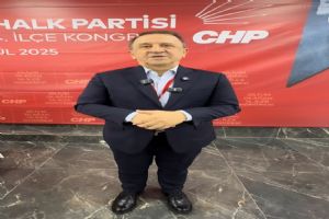 Silivri geçmiş dönem Belediye Başkanı Işıklar: CHP’ye her zamankinden daha fazla ihtiyaç var