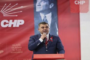 Silivri CHP yeni İlçe Başkanı Doruk Bulut: Partimizde kavgaya yer yok, birliğe var!
