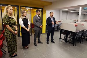 Silivri Odak Eğitim Kurumları’ndan Yeni Adım: Odak Akademi tanıtıldı