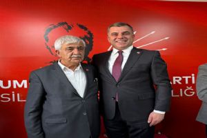 Silivri CHP İlçe Başkanı Bulut: Kavgasız, gürültüsüz, birlikte yürüyeceğiz