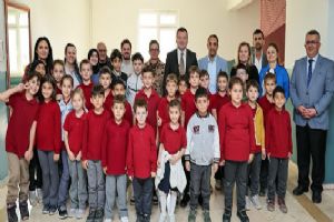 Silivri Belediye Başkanı Balcıoğlu: Çocuklarımız için her şeyi göze alıyoruz