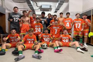 Selimpaşaspor U-16’dan Deplasmanda Galibiyet!