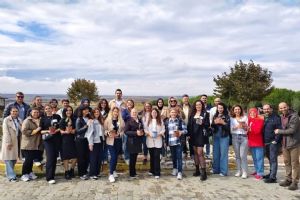Silivri TÜRAM’da Öğretmenlere Sürdürülebilir Çevre Eğitimi