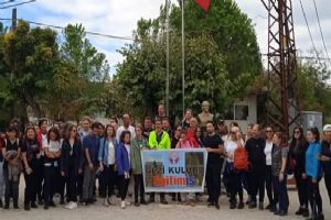 Silivri Eğitim-İşTemsilciliği’nden 5 Ekim’de anlamlı yürüyüş