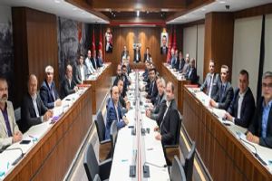 Silivri CHP İlçe Başkanı Doruk Bulut: Daha güçlü bir İstanbul için el birliğiyle çalışıyoruz