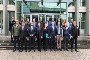 Silivri’de afet riskleri değerlendirildi