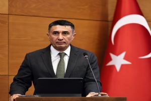 Silivri Belediye Meclisi AK Parti Grup Sözcüsü Yazıcı: Bilinmeden yönetilen Silivri, sorun üretir