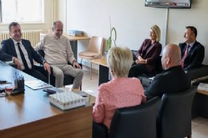 Silivri Belediye Başkanı Balcıoğlu: Eğitime yapılan her dokunuş geleceğe yatırımdır
