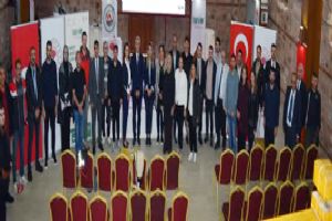 Silivri'de TARSİM Bilgilendirme Toplantısı
