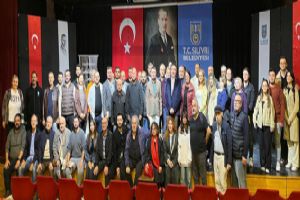 “Sukutuhayal Sokak” okurlarıyla buluştu