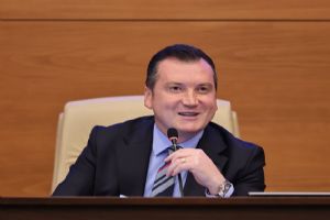 Silivri Belediye Başkanı Balcıoğlu: Veremeyecek hiçbir hesabımız yok!