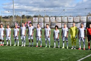 Silivrispor’dan krize rağmen oyuncuların onurlu zaferi 1-0
