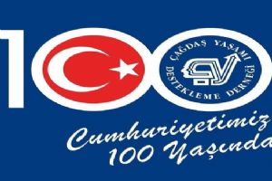 Silivri Çağdaş Yaşamı Destekleme Derneği 30. yılını kutluyor