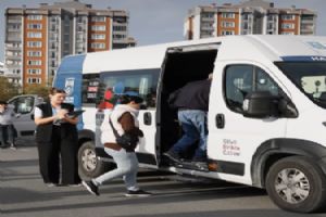 Silivri Belediye Başkanı Bora Balcıoğlu: Hasta Nakil Hizmetiyle vatandaşın yanındayız