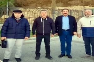 SİLİVRİ DOĞU SAHİLİNDE HEYELAN RİSKİNE DİKKAT ÇEKTİLER