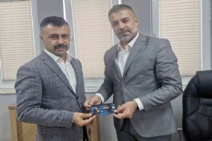 Silivri Ülkü Ocakları’ndan eğitim odaklı ziyaretler