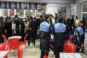 Silivri Belediyesi, okullarda denetimleri sıklaştırdı