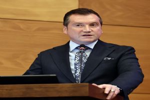 Silivri Belediye Başkanı Balcıoğlu: Bu bütçe vicdan belediyeciliğinin bütçesidir