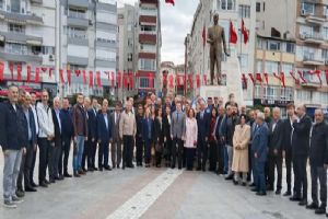 Silivri CHP İlçe Başkanı Doruk Bulut: “Muhtarlarımız, halkımızla devlet arasında köprü görevini sürdürüyor”