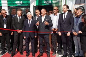 Silivrili iş insanı Murat Yıldız: Bugün yüzümüz gülüyor!