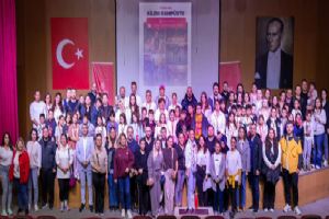 Silivri Mektebim Koleji’nde “Ailem Kampüste” Etkinliğine büyük ilgi