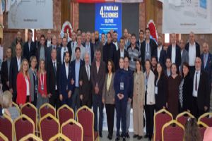 Silivri İYİ Parti’de Mert Erişken güven tazeledi