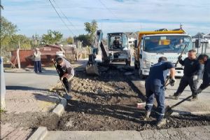 Silivri’de yol bakım ve onarım çalışmaları sürüyor