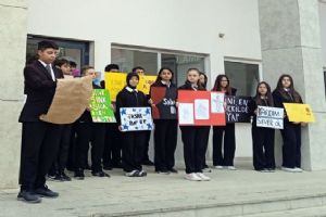 Selimpaşa Turizm Lisesi’nde Ahilik Ruhu yaşatıldı
