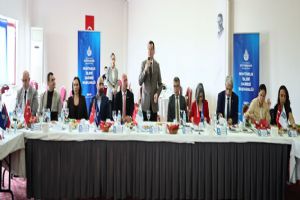 Silivri’de gelecek için ortak akıl buluşması