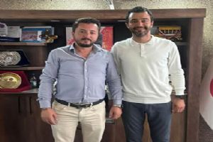Servisçilerden istişare ve dayanışma